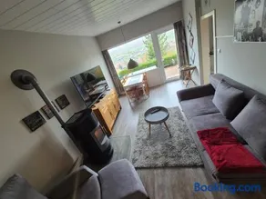 Ferienhaus 37 im Europa-Feriendorf - Panoramablick! - Image 3