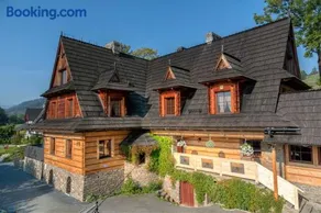 Chata Walczaków -Blue Cave Cottage - Image 3