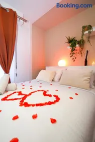 Suite romantique avec Spa - Image 3
