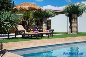 Modern 3 Bedroom Villa in Ibiza City, 1260 - Image 3