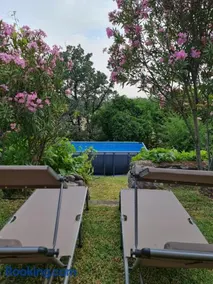 Casa Rural en Candeleda con piscina y un maravilloso jardín - Image 1