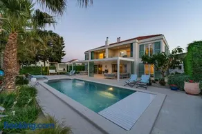 DUE VILLAS Apartments - beautiful beach apartments - Image 4