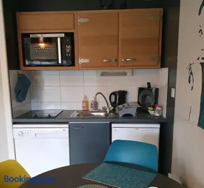 La Baule, studio cosy. Quartier Jumping/Atlantia - Image 2