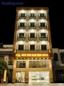 NEW SUN NAM ĐỊNH hotel - Image 1