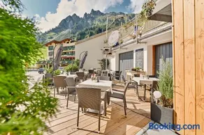 Haus Flexen rooms & apartments - Image 2