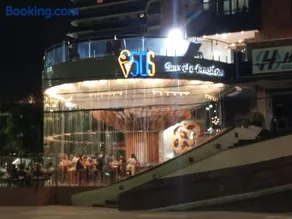 Ed Scala Residenza na Beira-mar em Fortaleza - Image 2