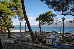 Family friendly house with a swimming pool Nerezisca, Brac - 20132 - Image 3