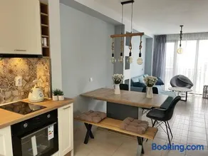Two Bedroom Apartment in GL Sozopol - Image 4