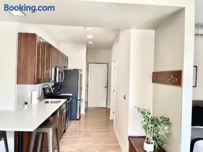 Urban Oasis Downtown Condo with Skywalk Access 4 - Image 2