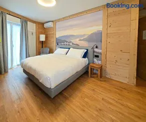 Da Gigi Alpine Rooms - Image 2