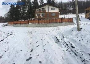 House Near Forest - Image 1