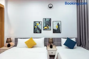 Sunshine Hotel - Image 4