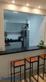 Apartamento 3 quartos Completo Confortável - Image 1