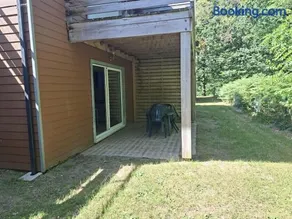 Cottage Mansart piscine tout équipé - Image 1