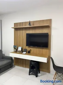 Apartamento Studio Condominio da Fé - Canção Nova - Image 2