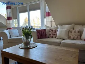 Ferienwohnung am Sund - Image 1