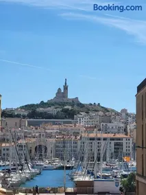 Charmant Studio Vieux Port - Image 1