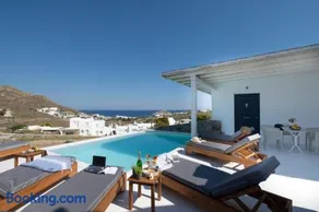 Amma Houses Mykonos - Image 3