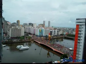 Recife Centro Apartamento - Image 1