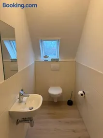 Schöne Ferienwohnung in Thunum Urlaub an der Nordsee - Image 3