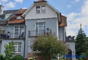 Ferienwohnung Villa Iris 1 - Image 1