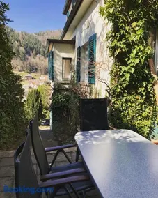 Ferienhaus Waldglück - Image 1