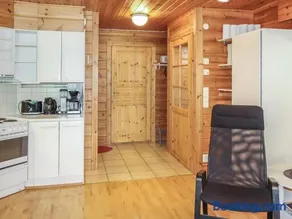 Holiday Home Taukotuli 4 paritalon alakerta by Interhome - Image 1