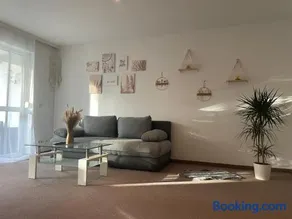 Kingsize Bett BOHO Apartment mit Tiefgarage nähe Salzburg - Image 3