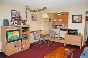 Silver Creek 5115: Cozy 1 BR Condo, Indoor Pool Jacuzzi, Slope Side - Image 3