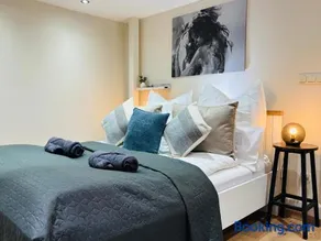 MoonDayHomes - TopLocation I 4Persons I Gallery Maisonette Boutique Apartment PERA - Image 4