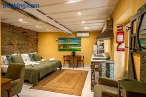 Rustic Village Studio by the Tagus - Porto Brandão - Image 2