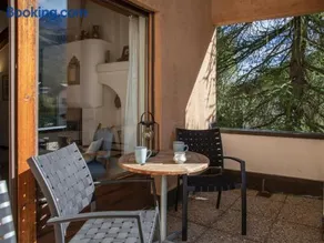 Apartment Chesa Prasüra 10 by Interhome - Image 3