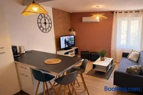 Duplex 2 chambres Meximieux centre ville - Image 1