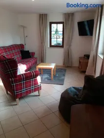 Ferienwohnung Wolf - Image 3