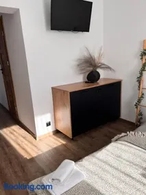 Mały Apartament - Wierzbiny numer 2 - Image 2