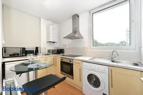 Nice Apartment - Great Portland St, Regents Pk, Euston - Image 3