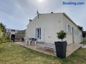 Maison 4 pièces au calme près de la plage - 8 couchages - Image 3