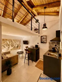 AVÓS Loft Studio - Image 2