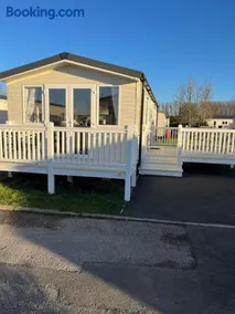 Lorraine's Caravan Holiday - Image 1