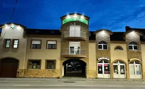 Hotel Pálma - Image 1