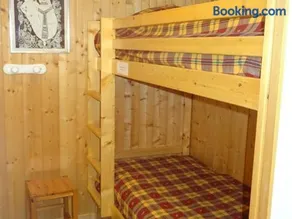 Appartement 2 pièces + coin cabine, Les Gets, 5 pers, confort, proche centre, garage - Image 4