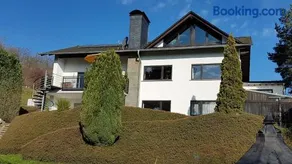 Ferienwohnung Brillant am Nationalpark Hunsrück-Hochwald - Image 1