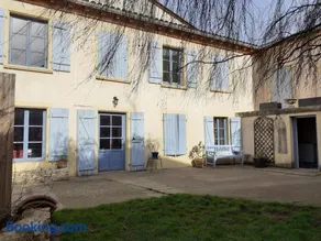 Les volets bleus - Image 3