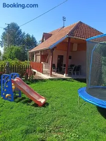Vikendica i apartman HS - Image 3