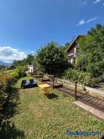 Gîtes Le Cerf de Belledonne - Image 4