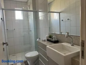 Apartamento Mar Grosso Laguna - Image 5