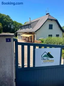Appartement indépendant dans une maison béarnaise - Image 1