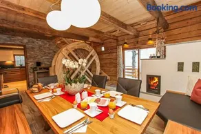 Chalet Die Mühle - Image 4