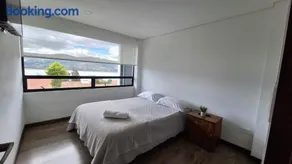 Caminos del Dorado sede Apartamento - Image 5