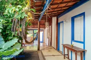 Tropicália Hostel e Pousada - Image 1